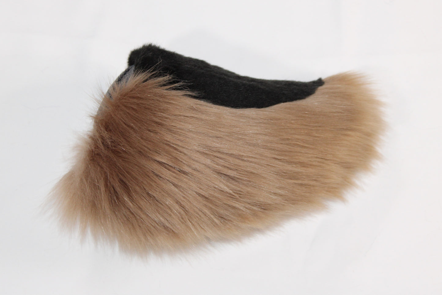 Fursuit Deer Tail - Faux Fur