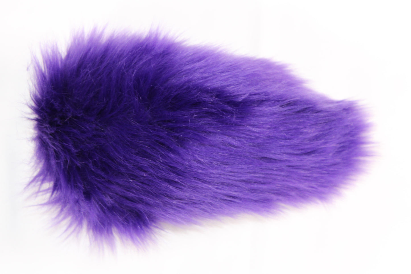 Fursuit Deer Tail - Faux Fur