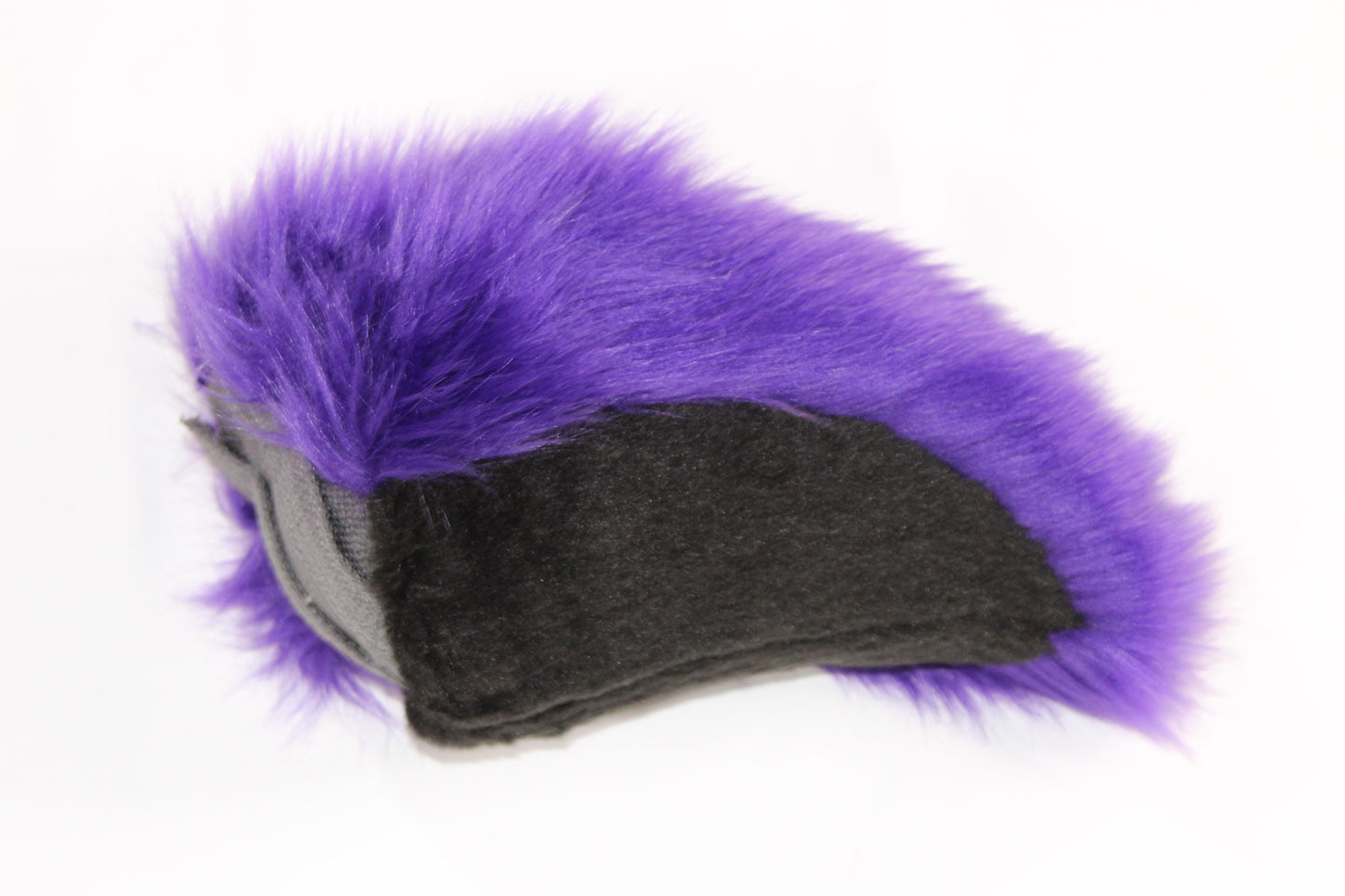 Fursuit Deer Tail - Faux Fur