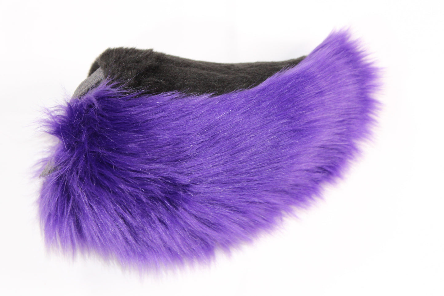 Fursuit Deer Tail - Faux Fur