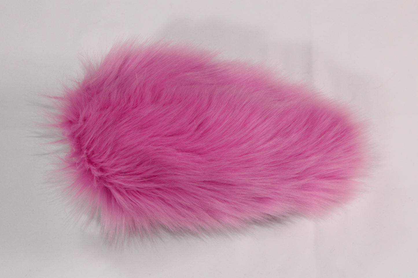 Fursuit Deer Tail - Faux Fur