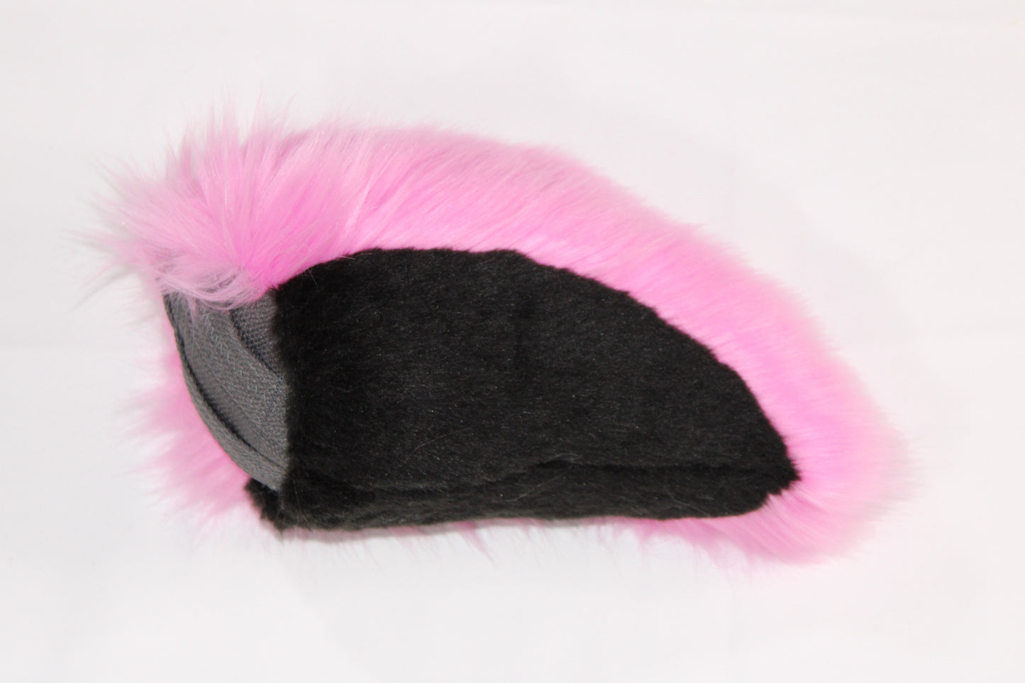 Fursuit Deer Tail - Faux Fur