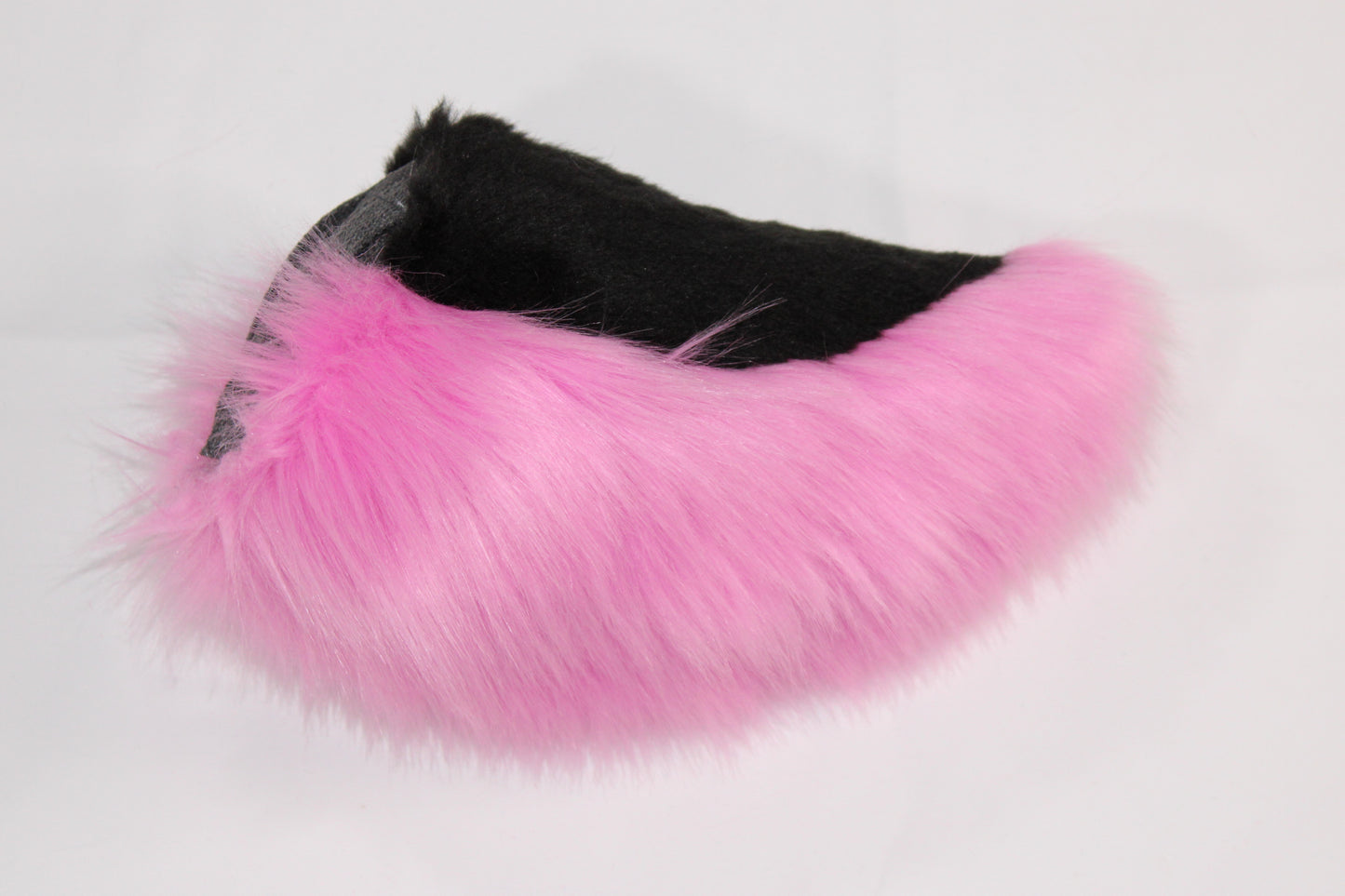 Fursuit Deer Tail - Faux Fur