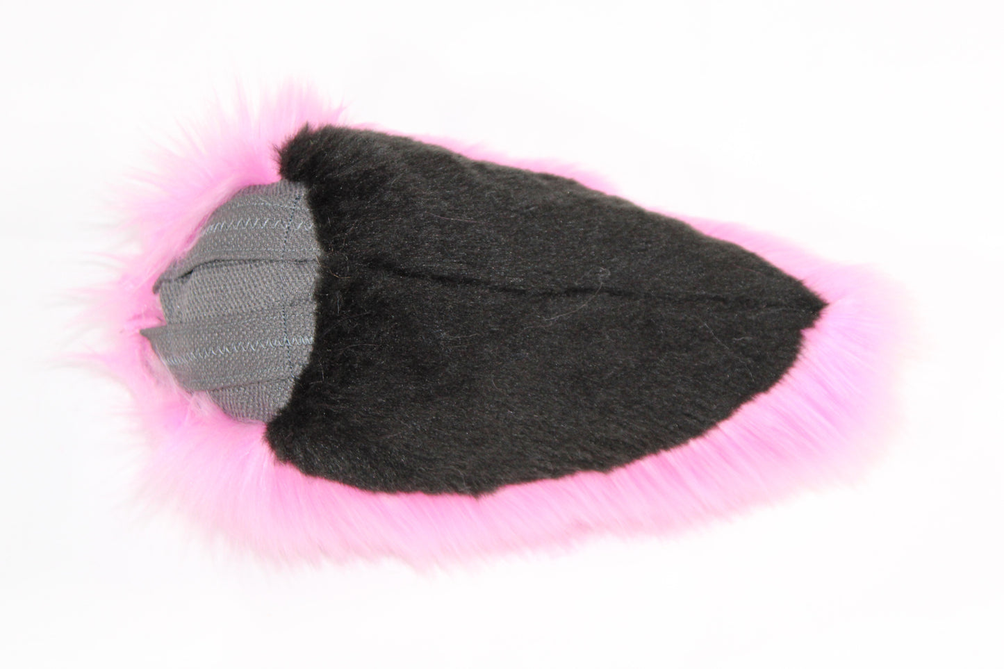 Fursuit Deer Tail - Faux Fur