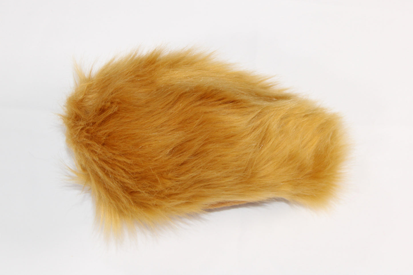 Fursuit Deer Tail - Faux Fur