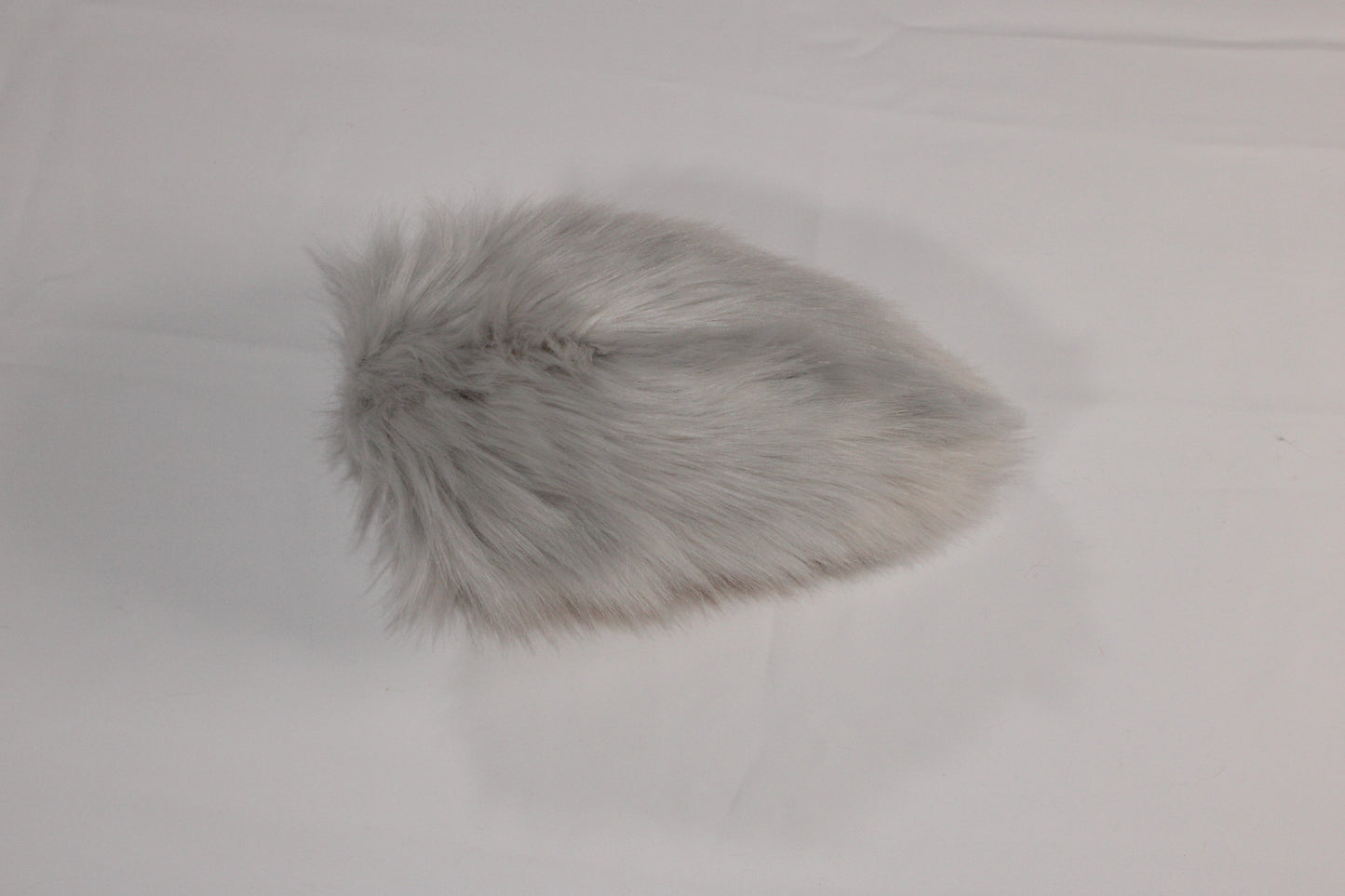 Fursuit Deer Tail - Faux Fur