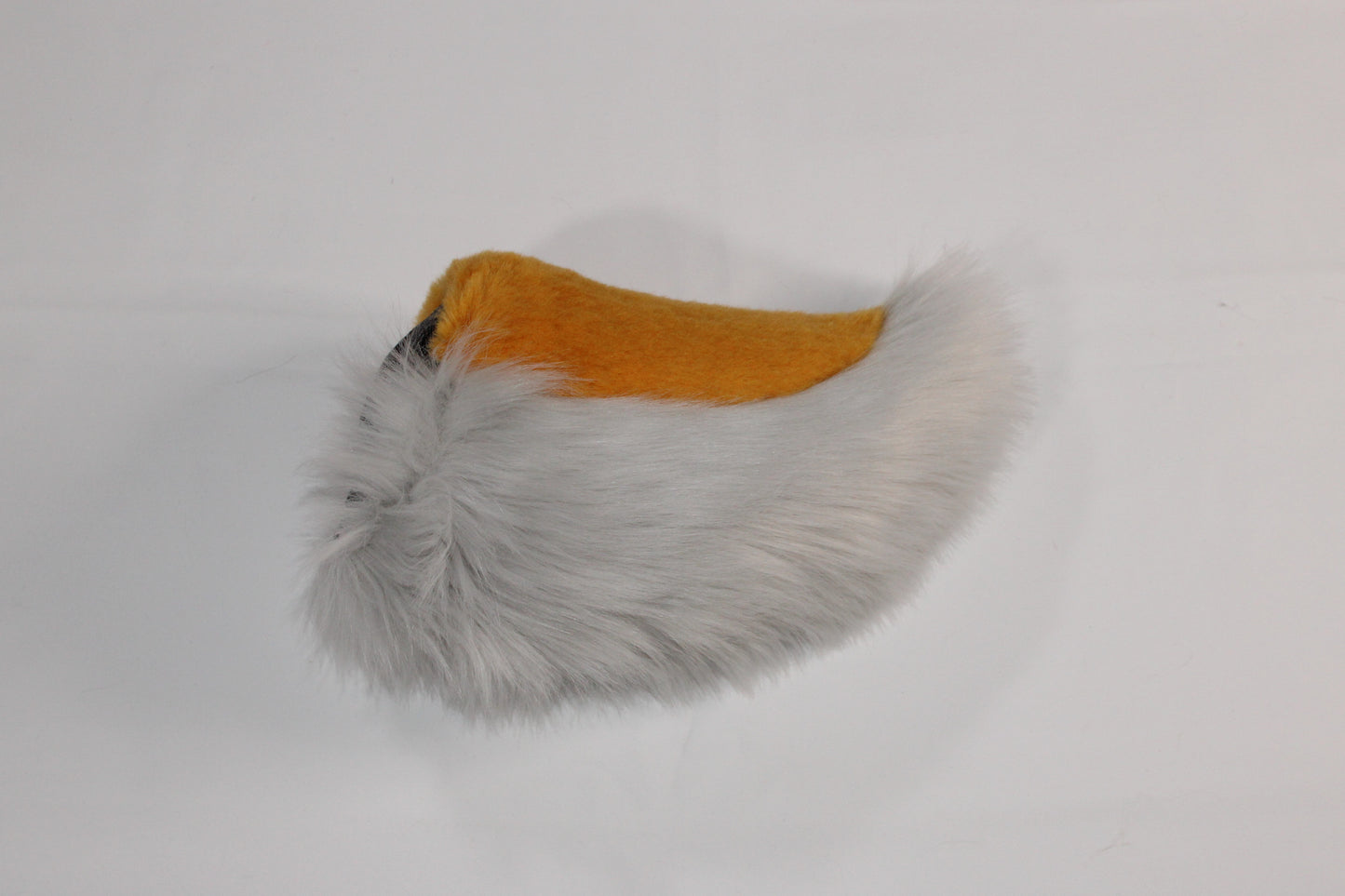 Fursuit Deer Tail - Faux Fur