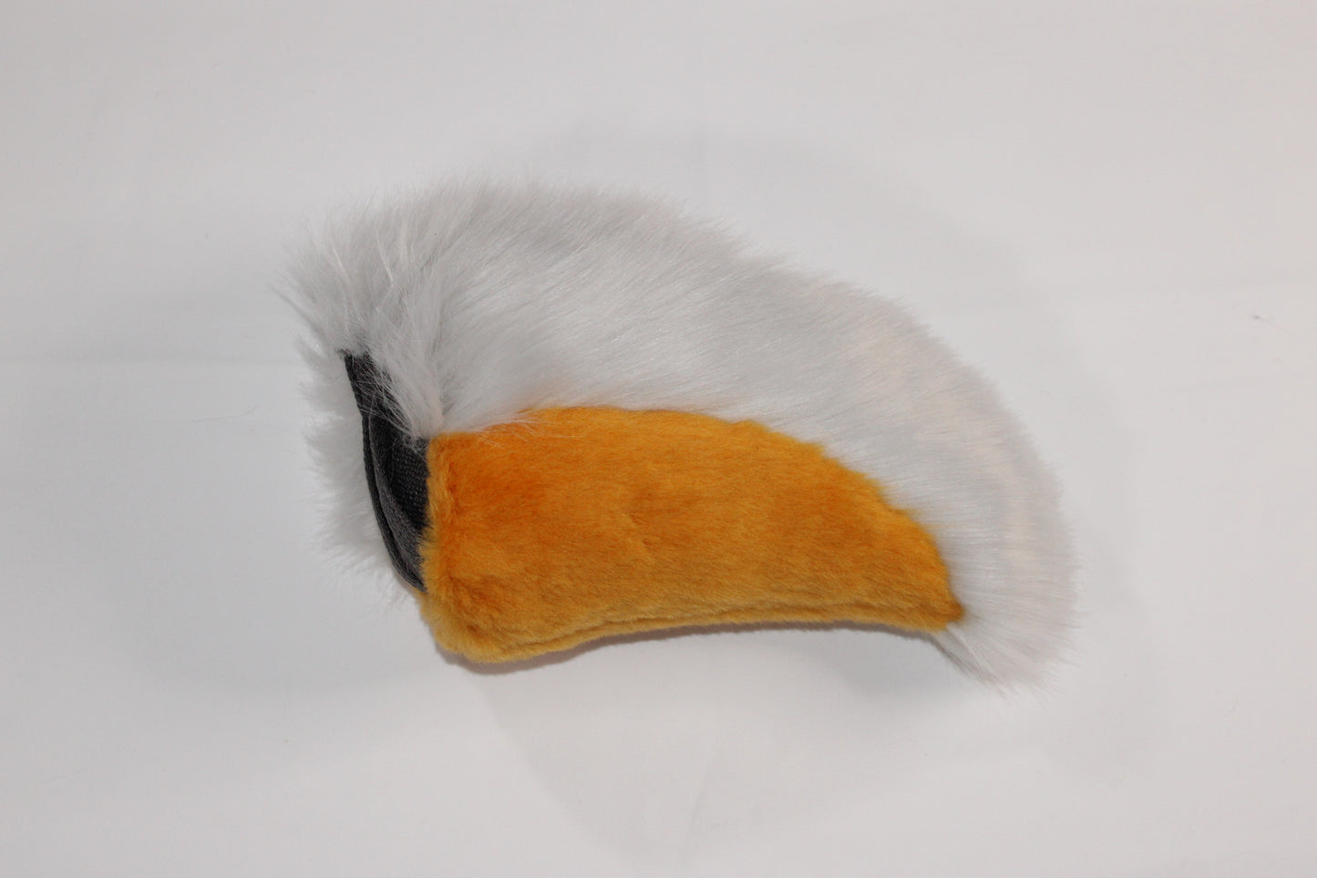 Fursuit Deer Tail - Faux Fur