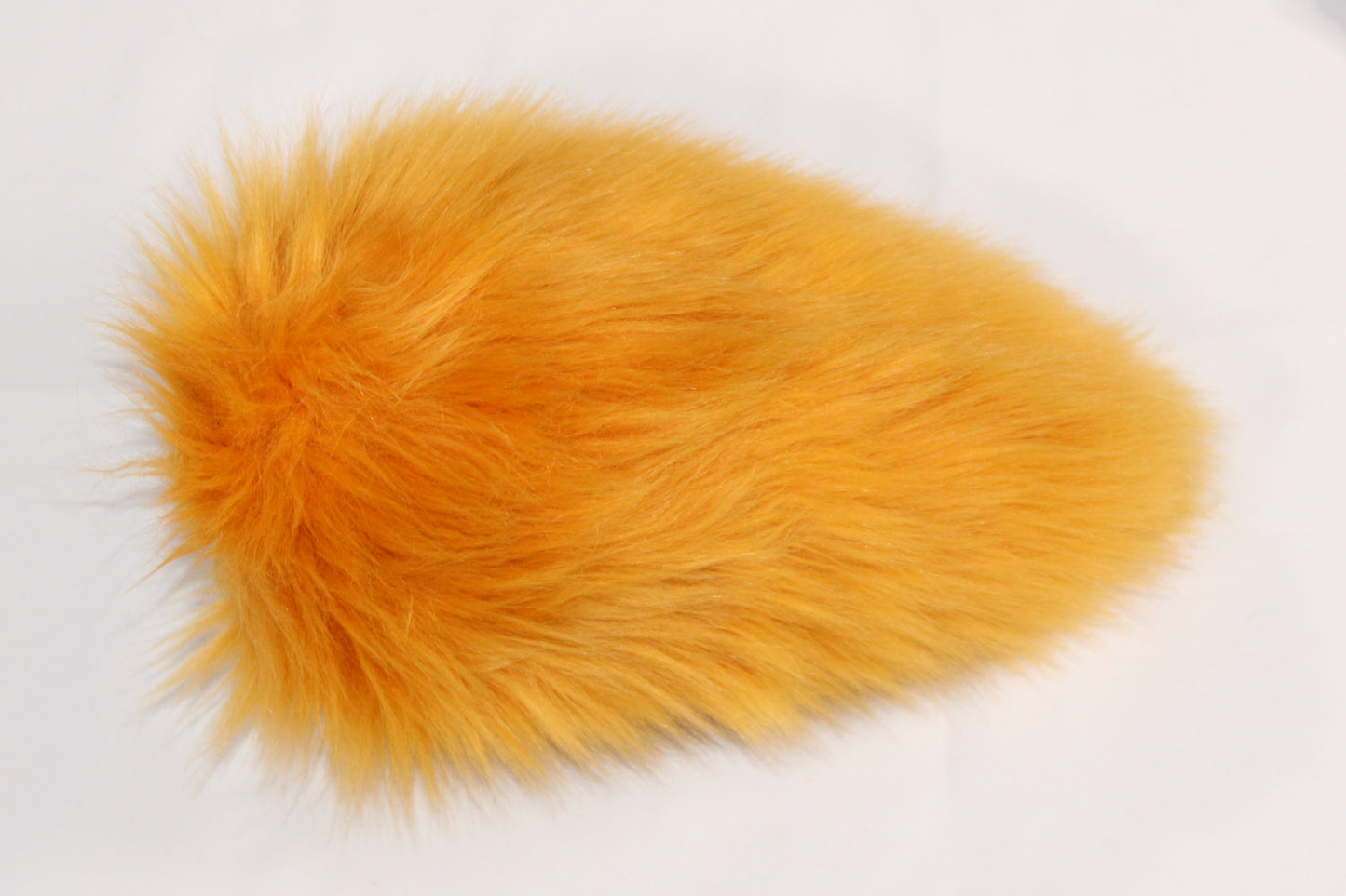 Fursuit Deer Tail - Faux Fur