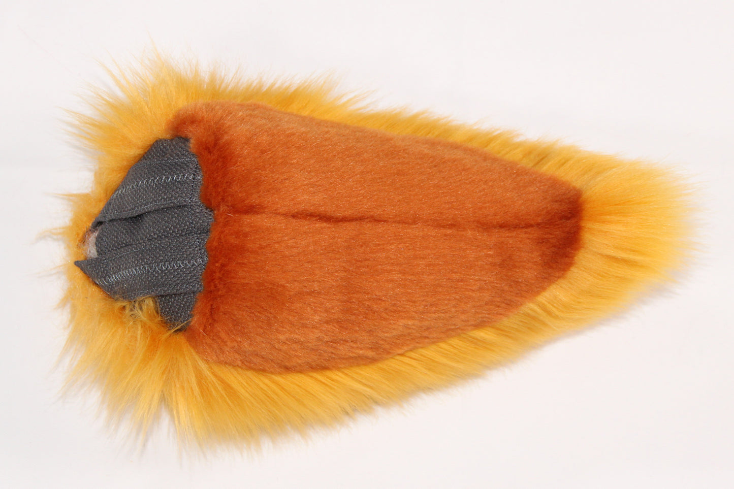 Fursuit Deer Tail - Faux Fur
