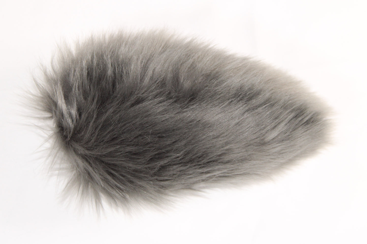Fursuit Deer Tail - Faux Fur