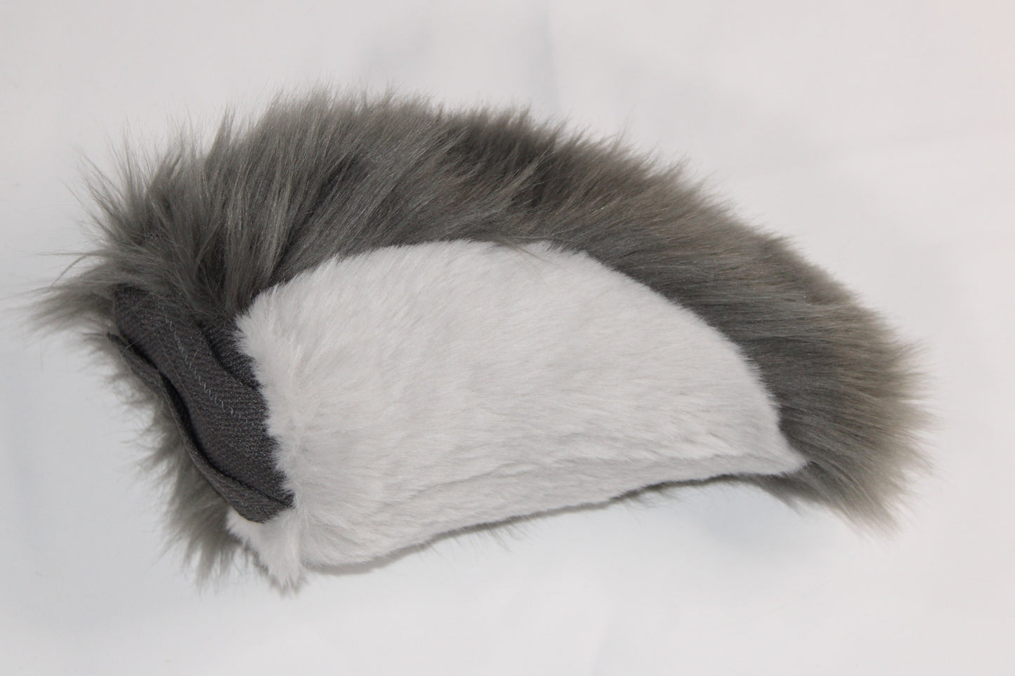 Fursuit Deer Tail - Faux Fur