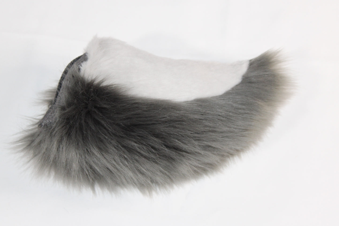 Fursuit Deer Tail - Faux Fur