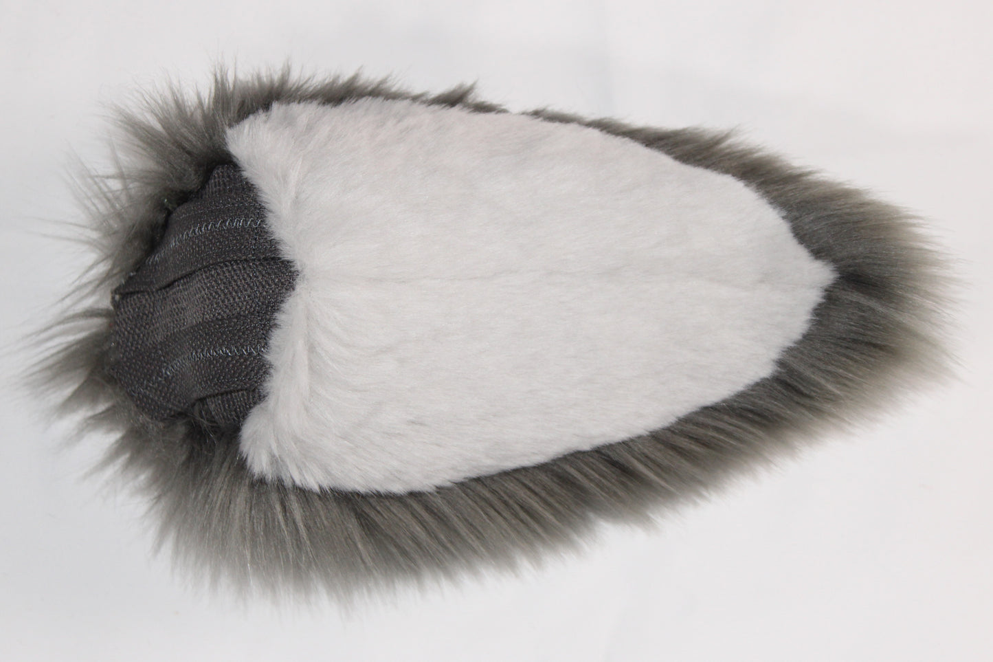 Fursuit Deer Tail - Faux Fur