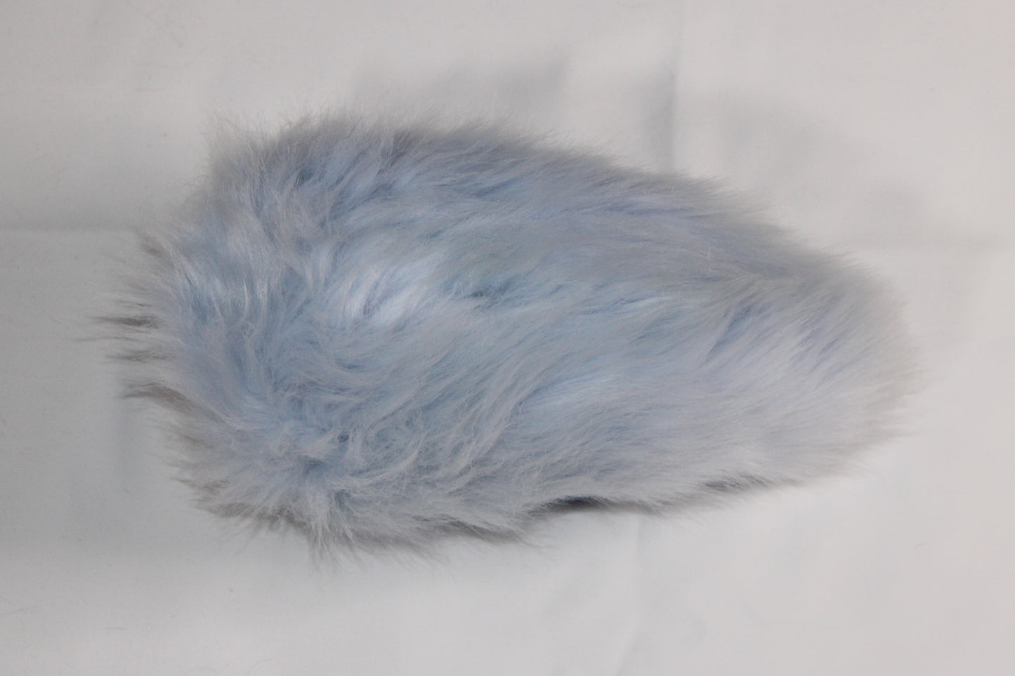 Fursuit Deer Tail - Faux Fur