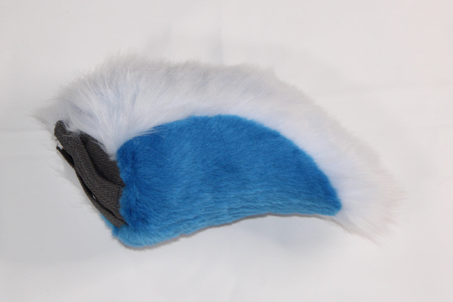 Fursuit Deer Tail - Faux Fur