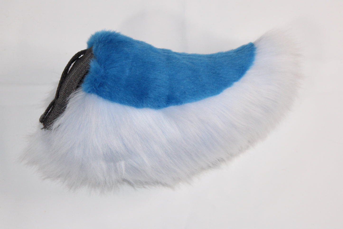 Fursuit Deer Tail - Faux Fur