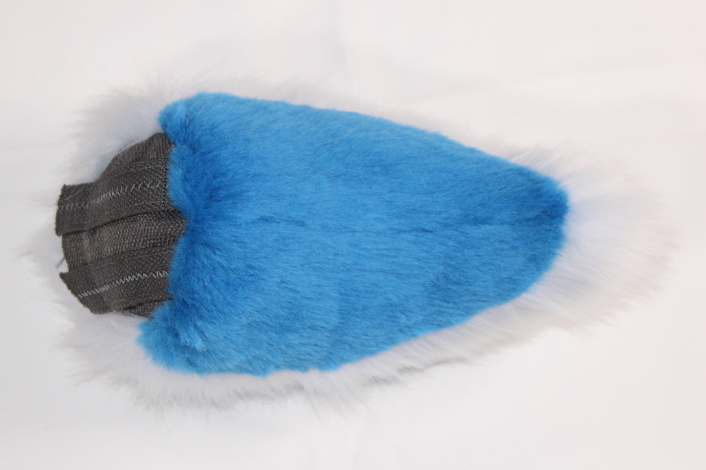 Fursuit Deer Tail - Faux Fur