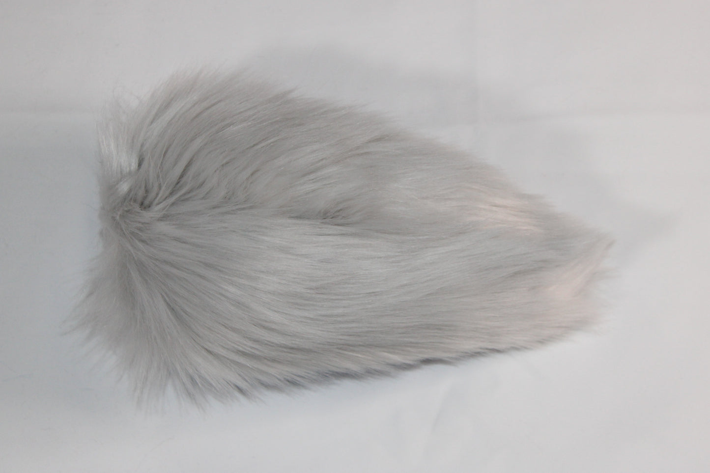 Fursuit Deer Tail - Faux Fur