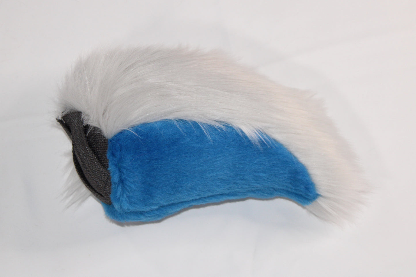 Fursuit Deer Tail - Faux Fur