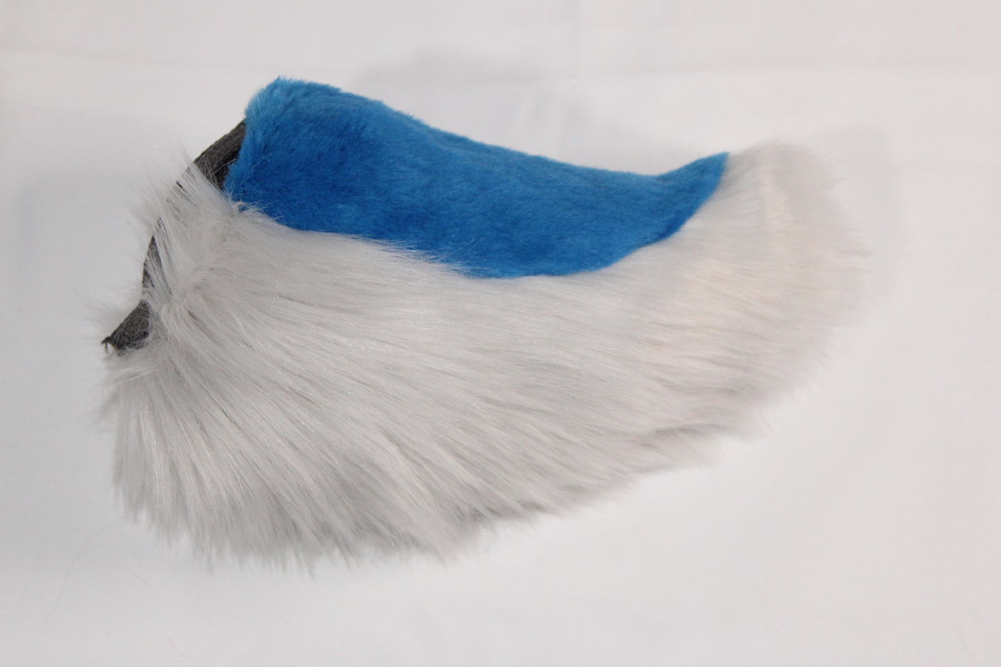 Fursuit Deer Tail - Faux Fur