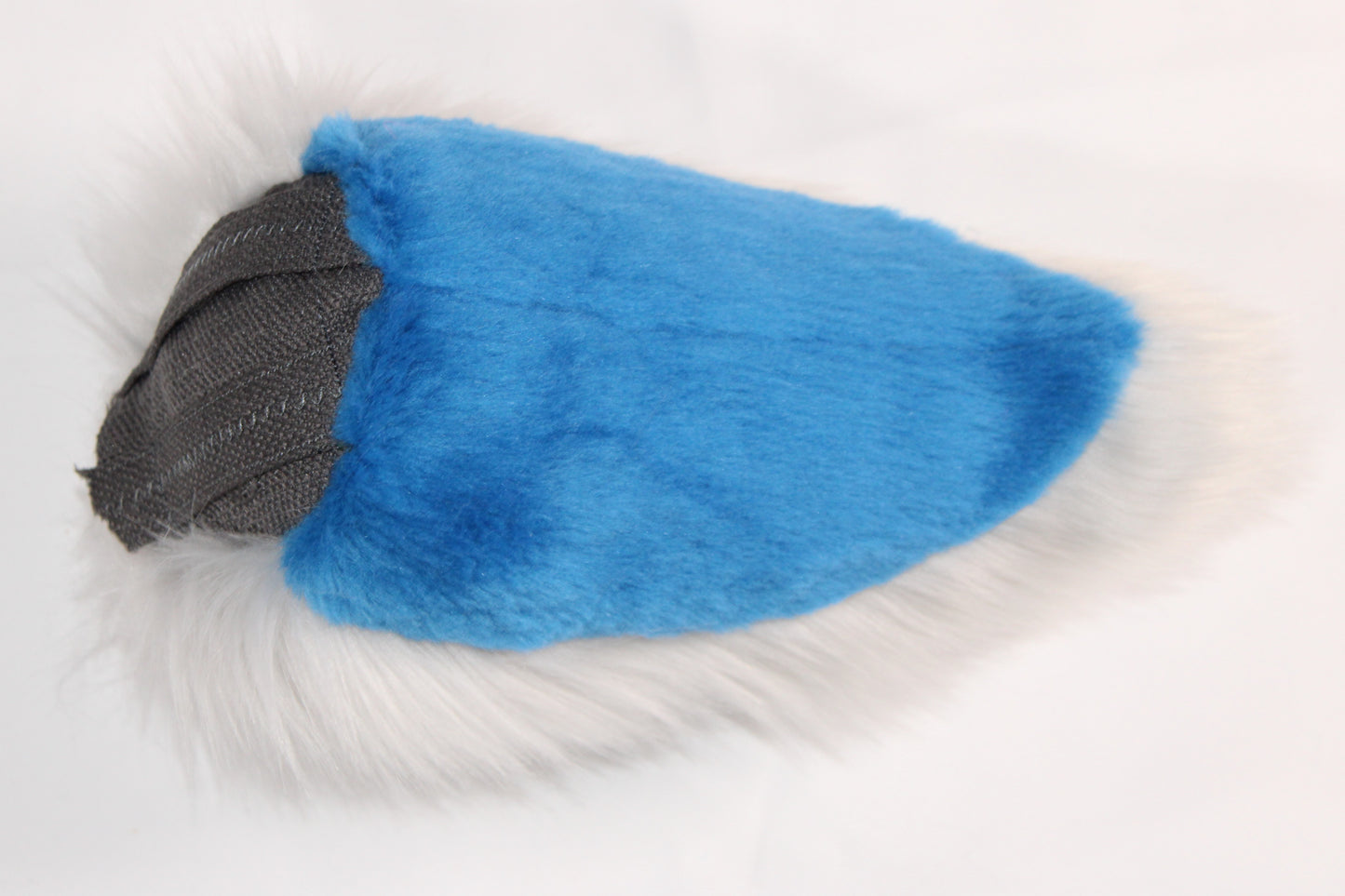 Fursuit Deer Tail - Faux Fur