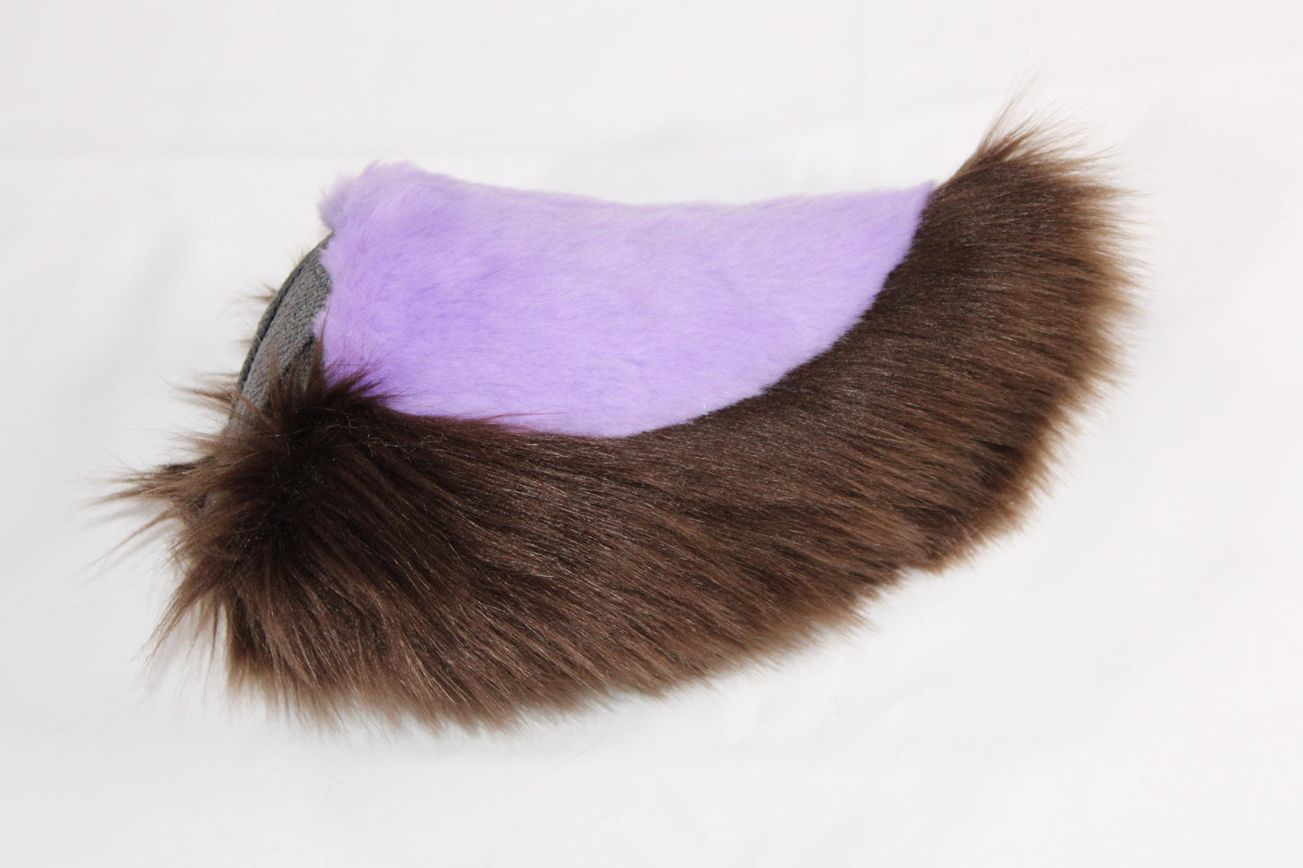 Fursuit Deer Tail - Faux Fur