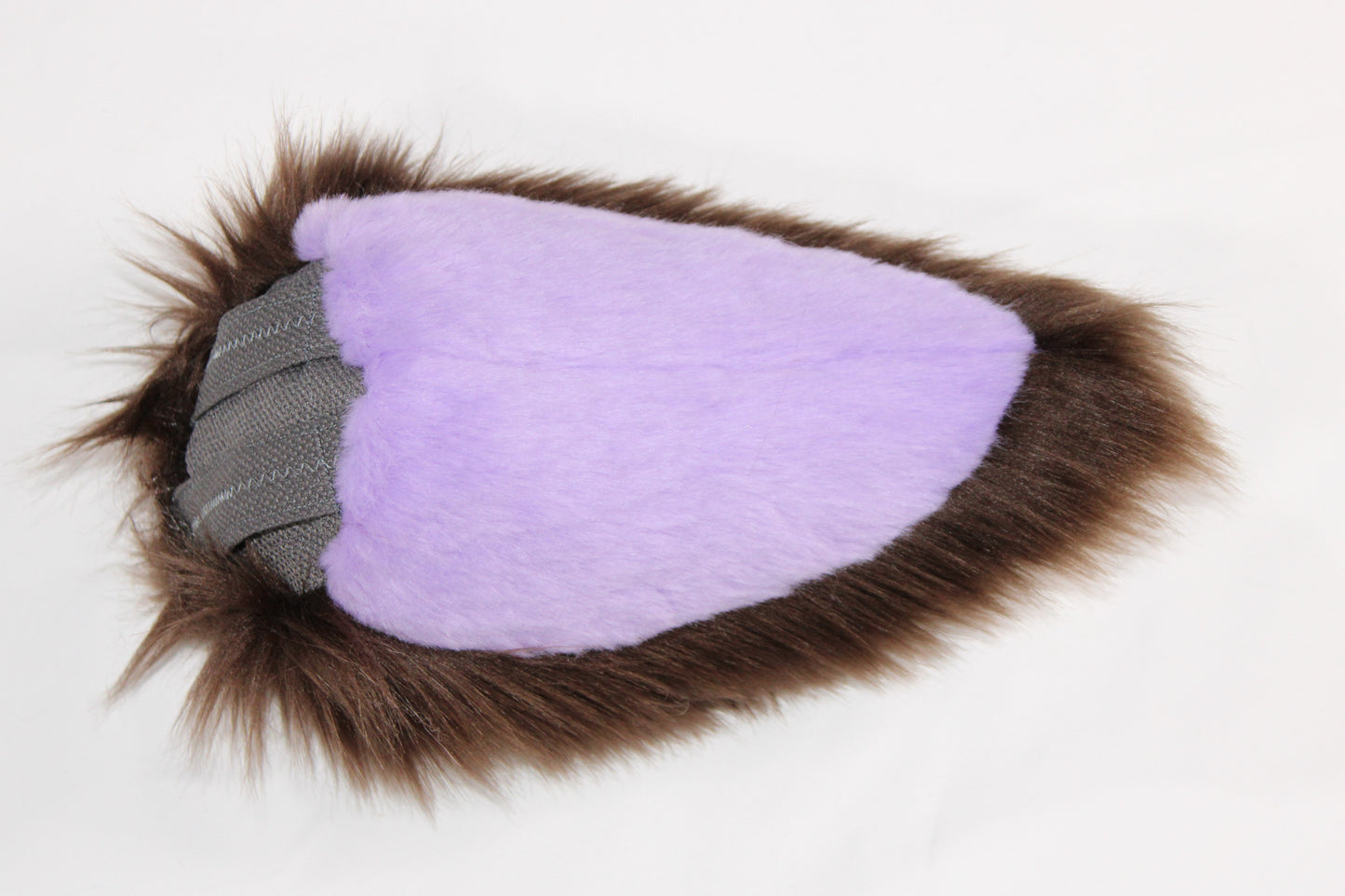 Fursuit Deer Tail - Faux Fur