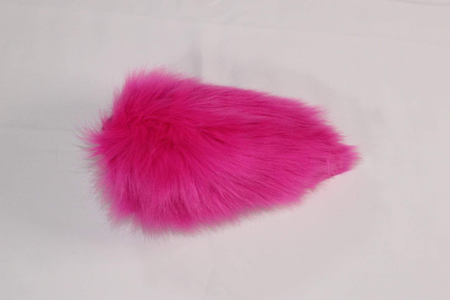Fursuit Deer Tail - Faux Fur