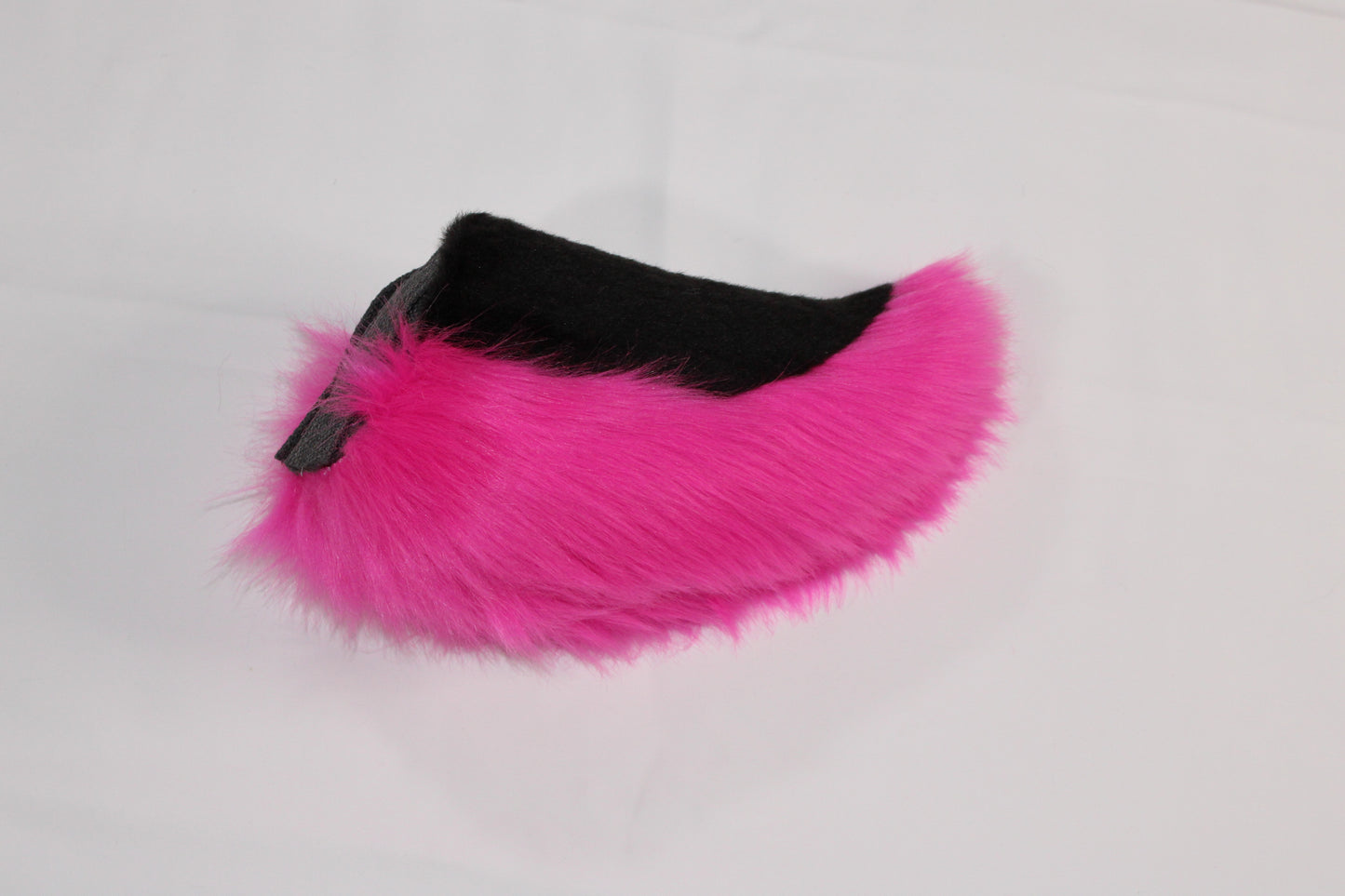 Fursuit Deer Tail - Faux Fur
