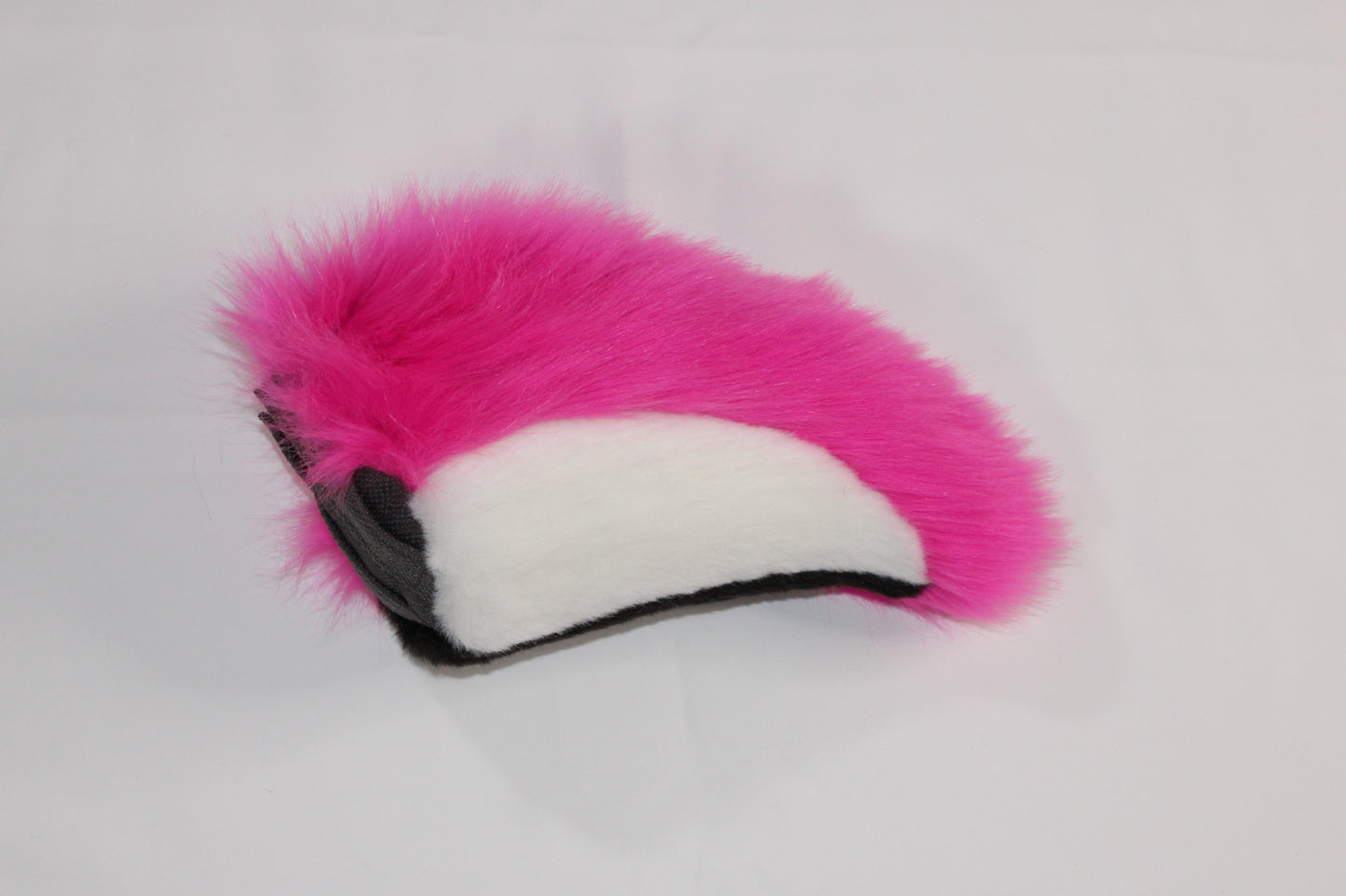 Fursuit Deer Tail - Faux Fur