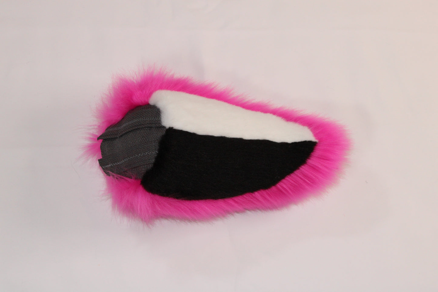 Fursuit Deer Tail - Faux Fur