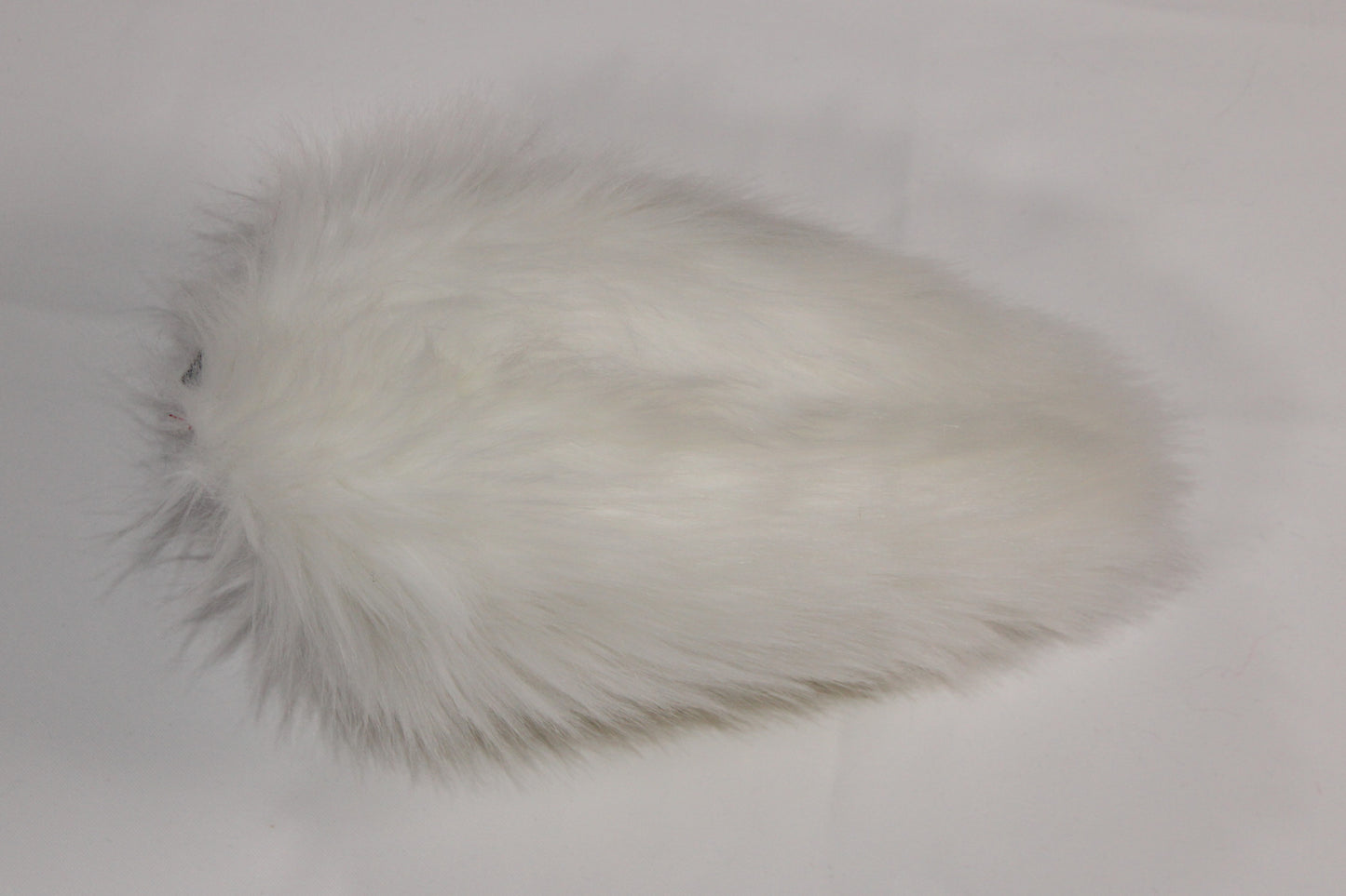 Fursuit Deer Tail - Faux Fur