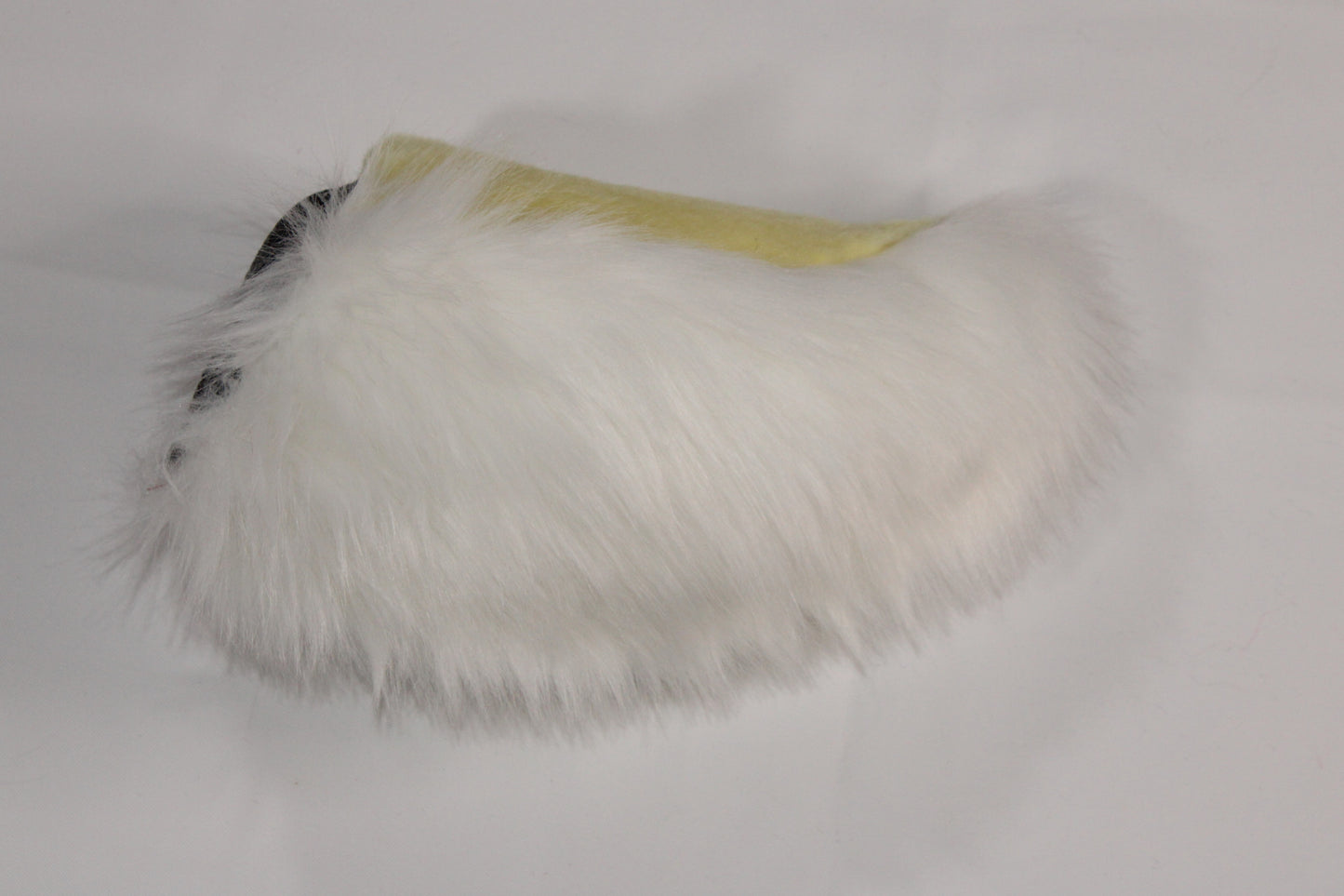 Fursuit Deer Tail - Faux Fur