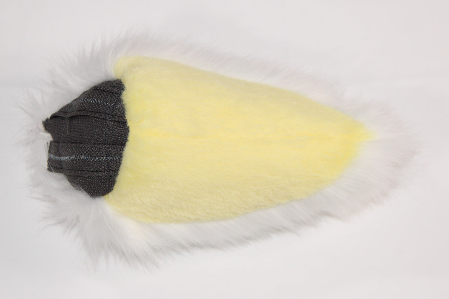 Fursuit Deer Tail - Faux Fur