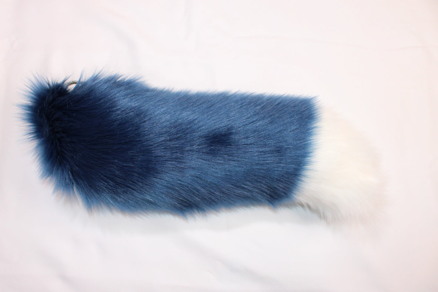 Fursuit Canine (K9) Tail - Faux Fur