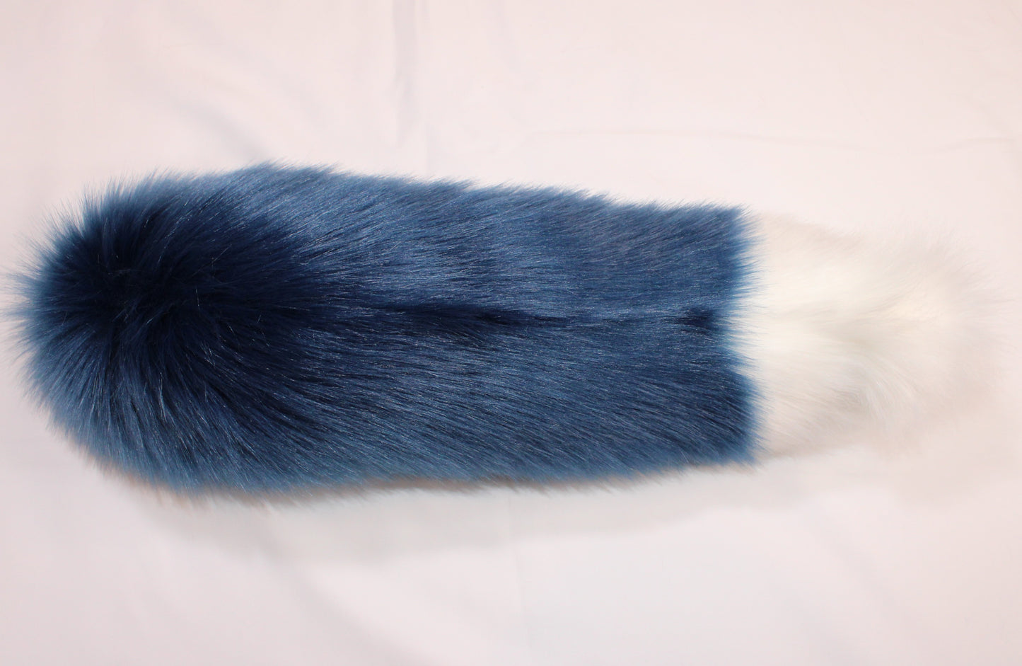 Fursuit Canine (K9) Tail - Faux Fur