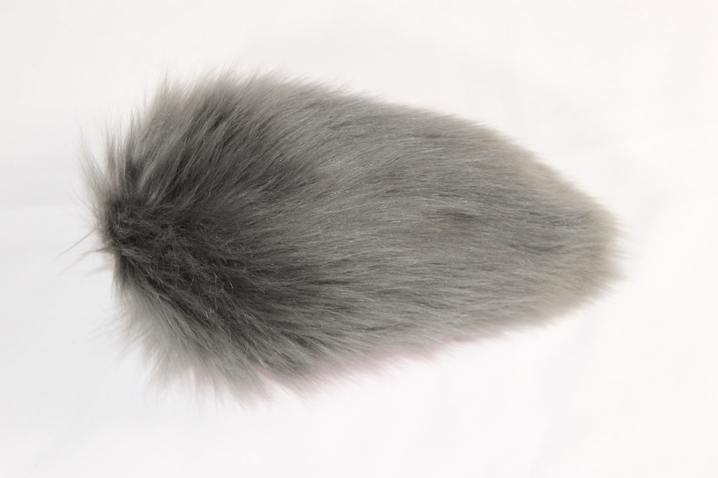 Fursuit Deer Tail - Faux Fur