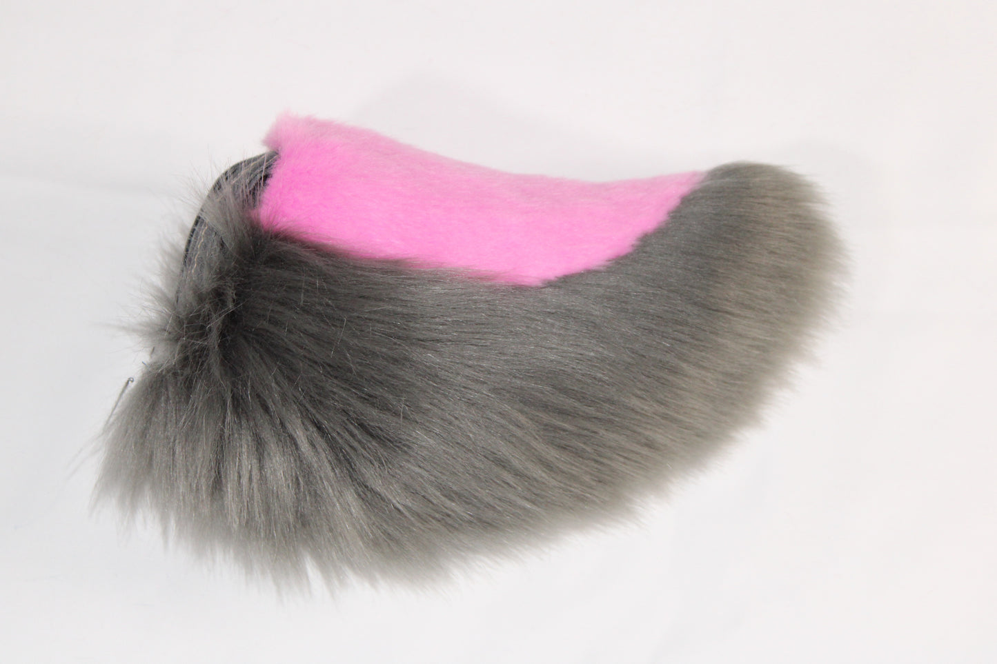 Fursuit Deer Tail - Faux Fur