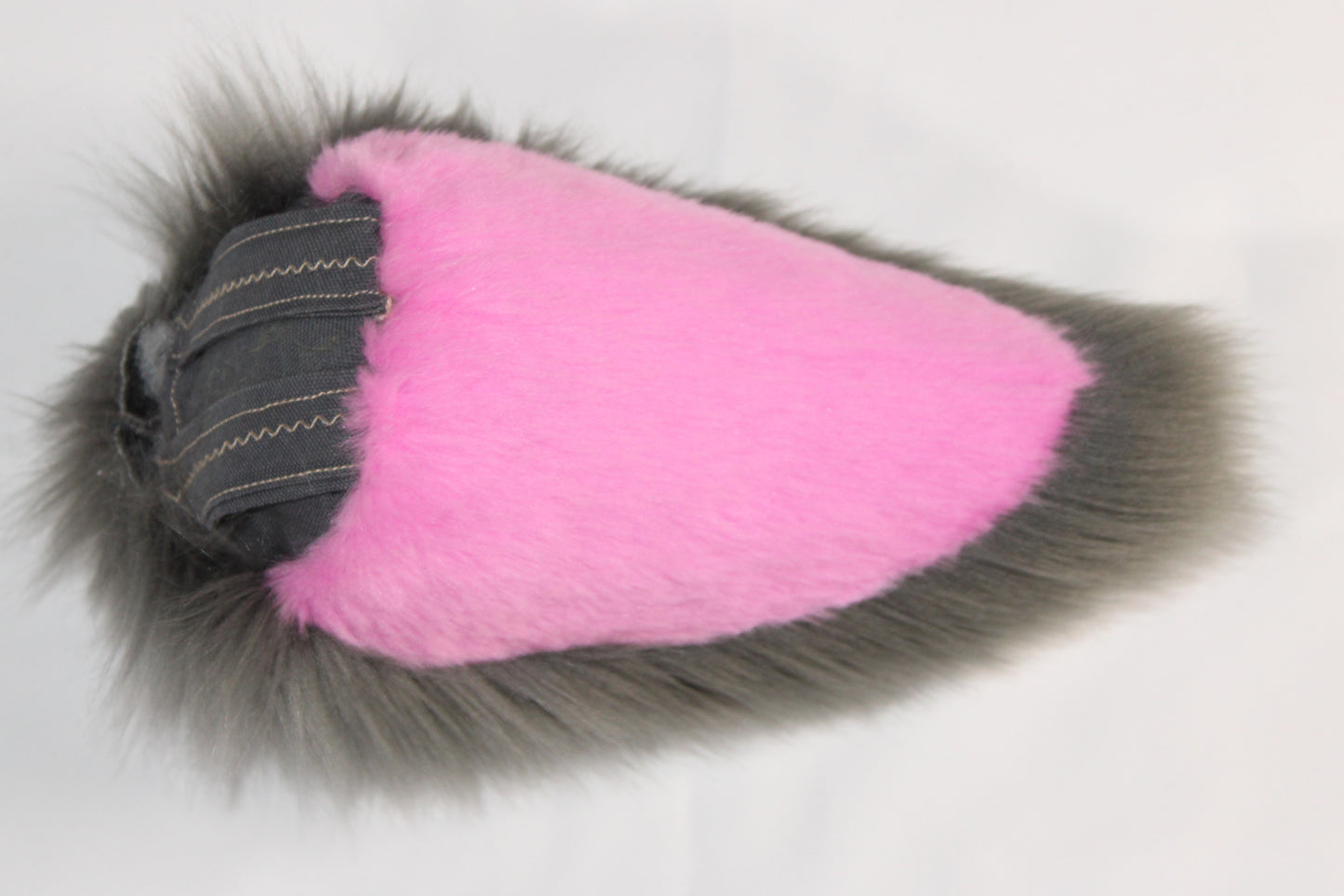 Fursuit Deer Tail - Faux Fur