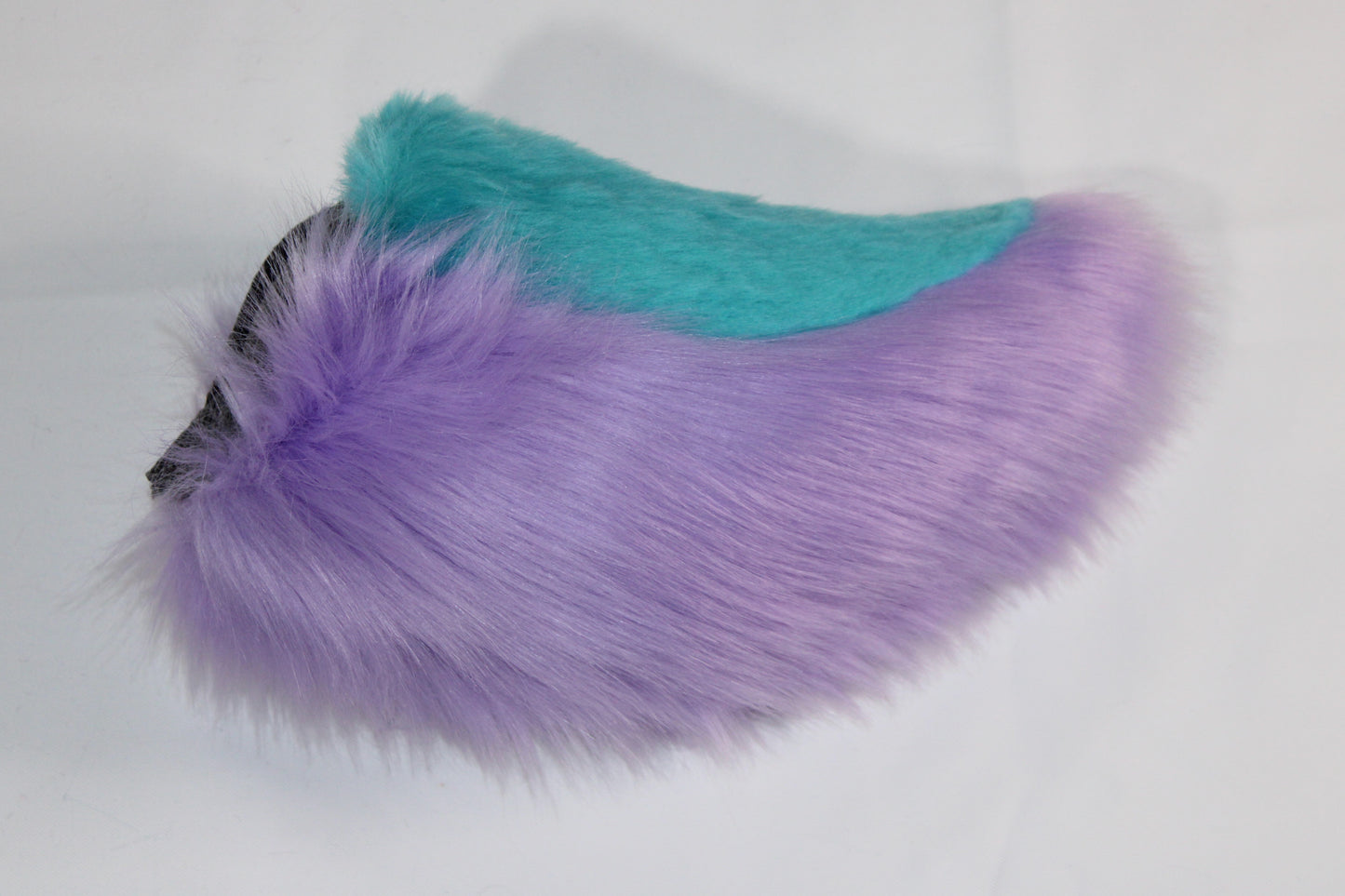 Fursuit Deer Tail - Faux Fur