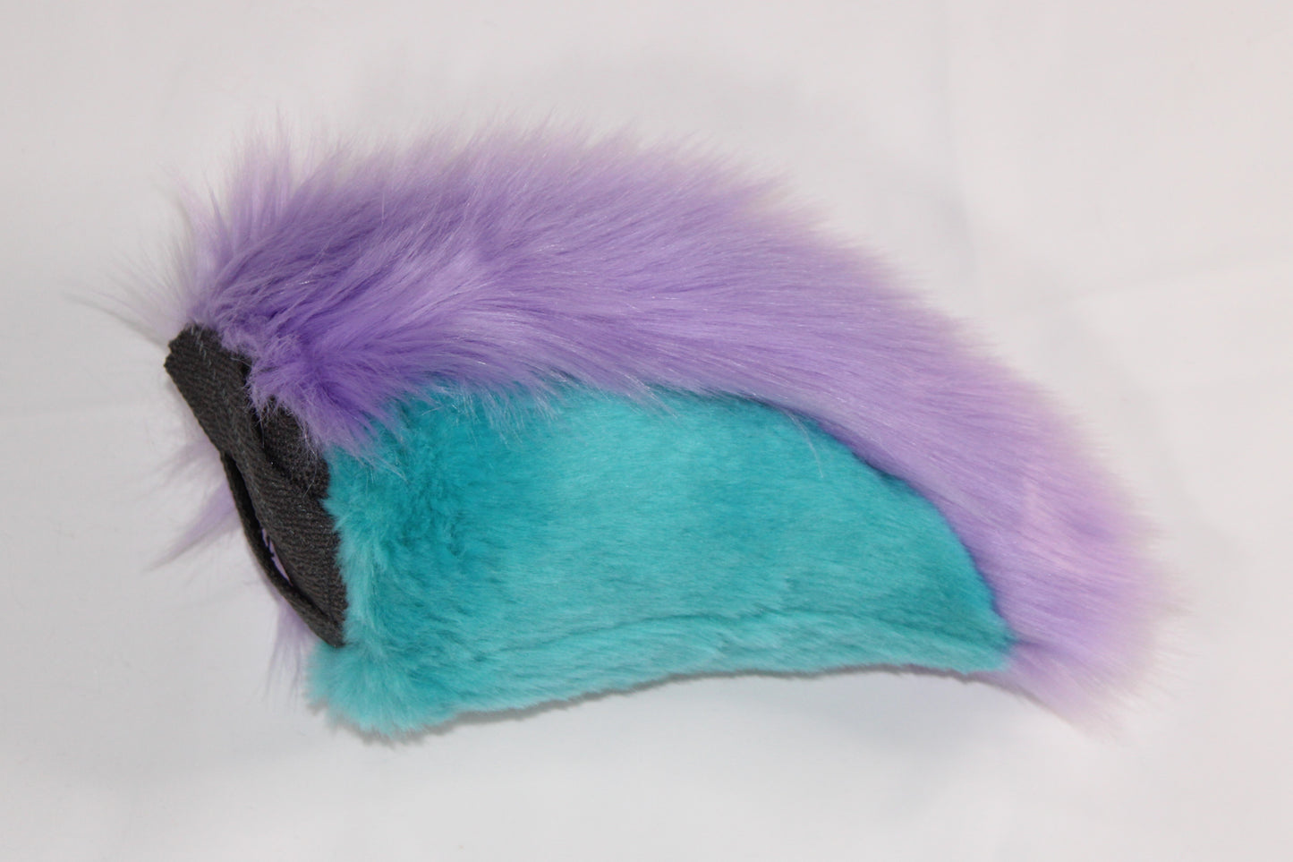 Fursuit Deer Tail - Faux Fur