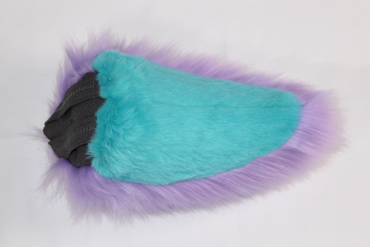 Fursuit Deer Tail - Faux Fur