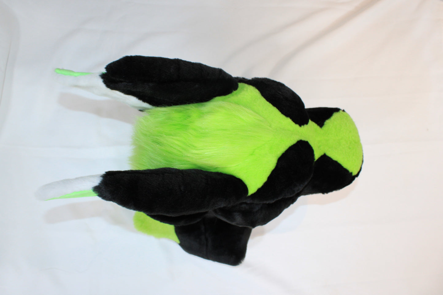 Fursuit Partial - Pre-Made Shark