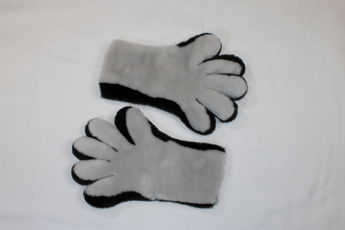 Fursuit Partial - Pre-Made Shark