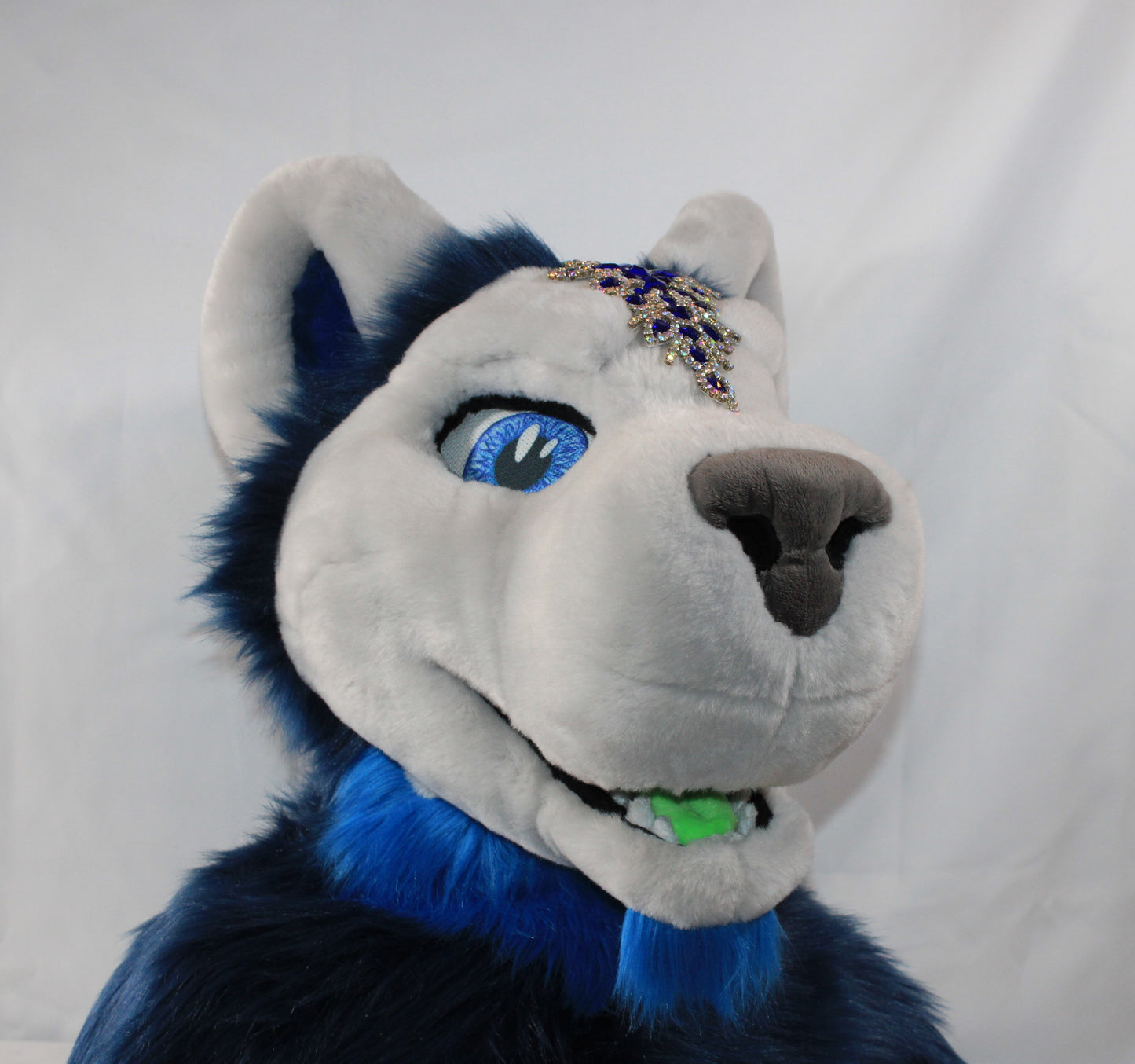 Fursuit Partial - Pre-Made Lion