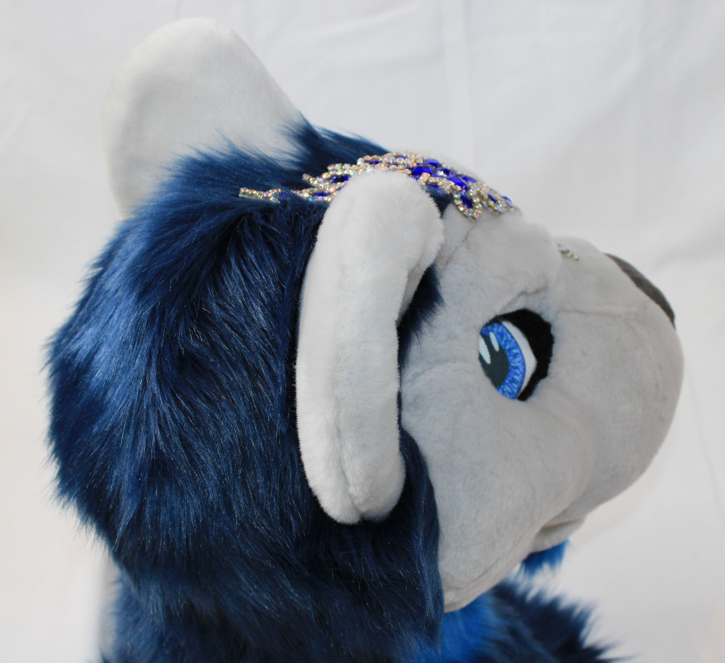 Fursuit Partial - Pre-Made Lion