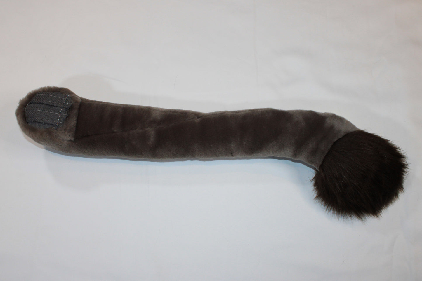 Fursuit Lion Tail - Faux Fur