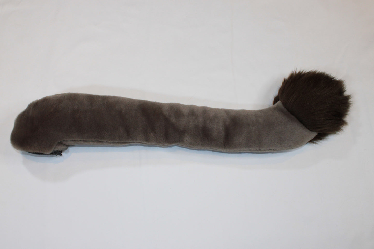 Fursuit Lion Tail - Faux Fur