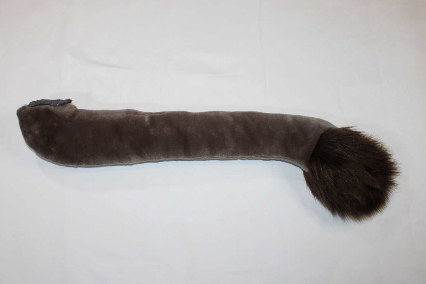 Fursuit Lion Tail - Faux Fur